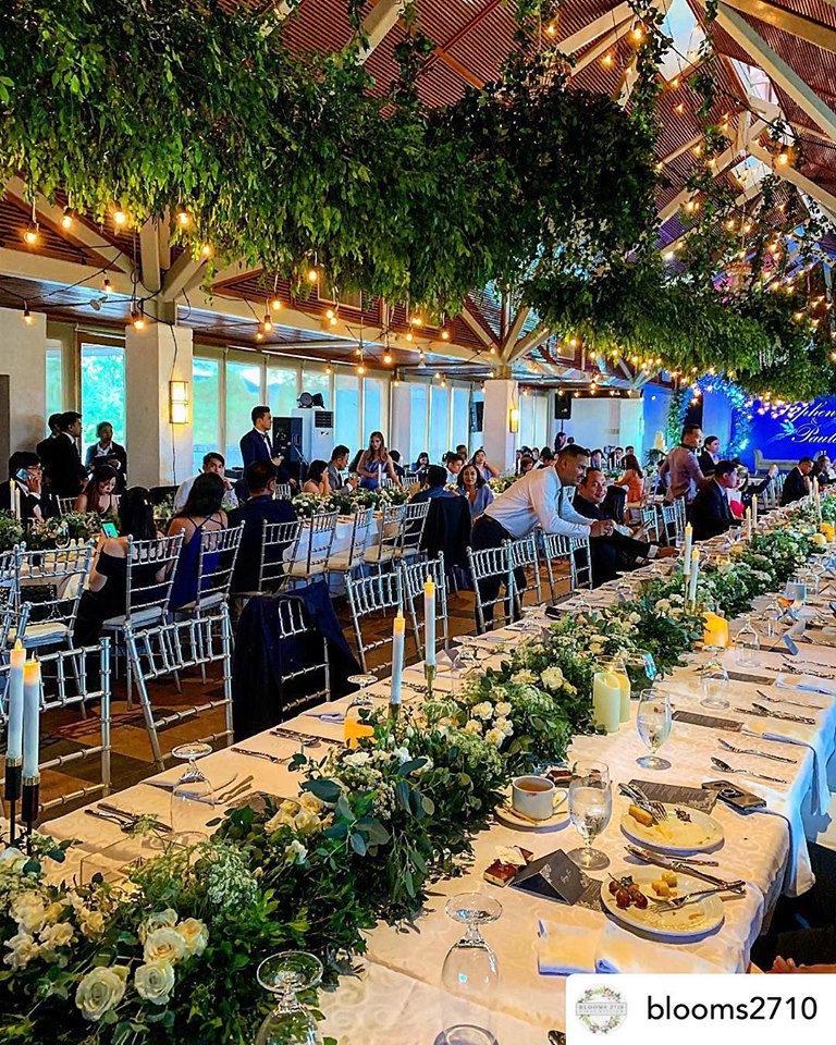 Chandeliers Conference Center